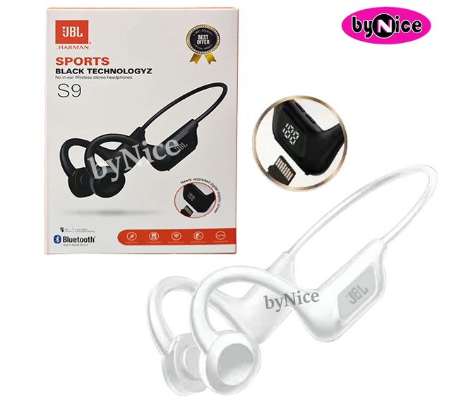 Jbl sport in online ear